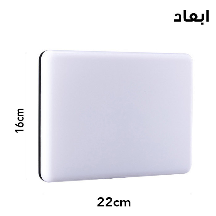 نور ثابت ال ای دی مدل PL26 (بدون پایه)
